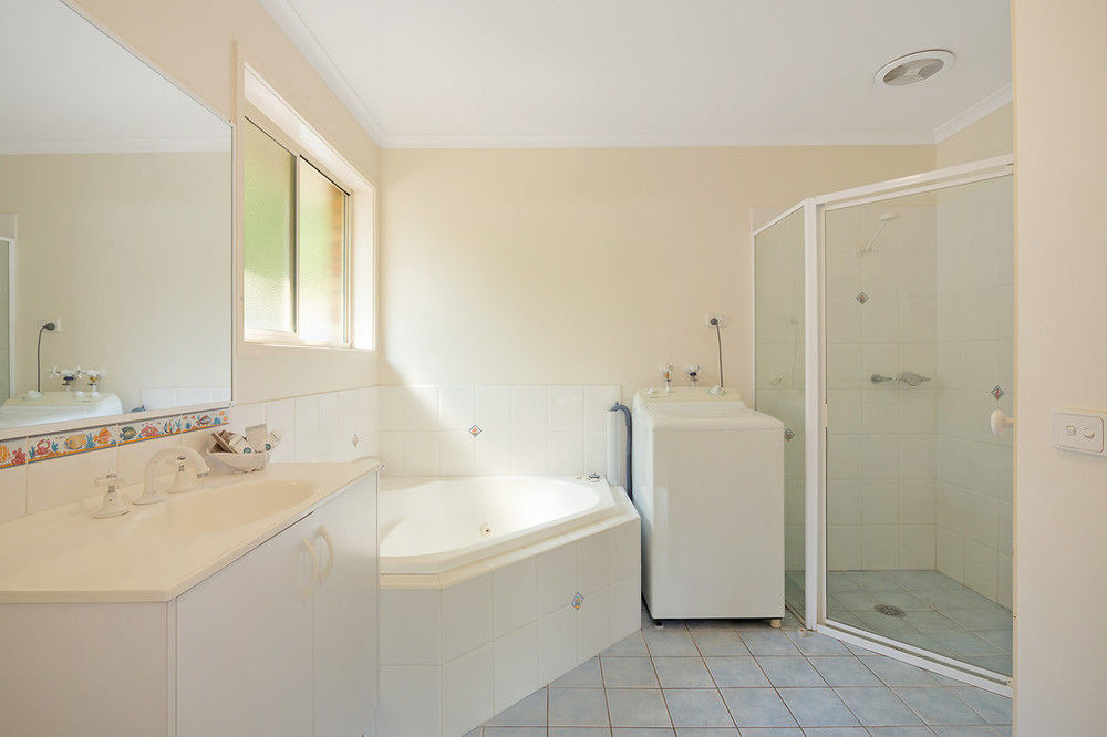 Quarantine Bay Beach Cottages Eden Εξωτερικό φωτογραφία